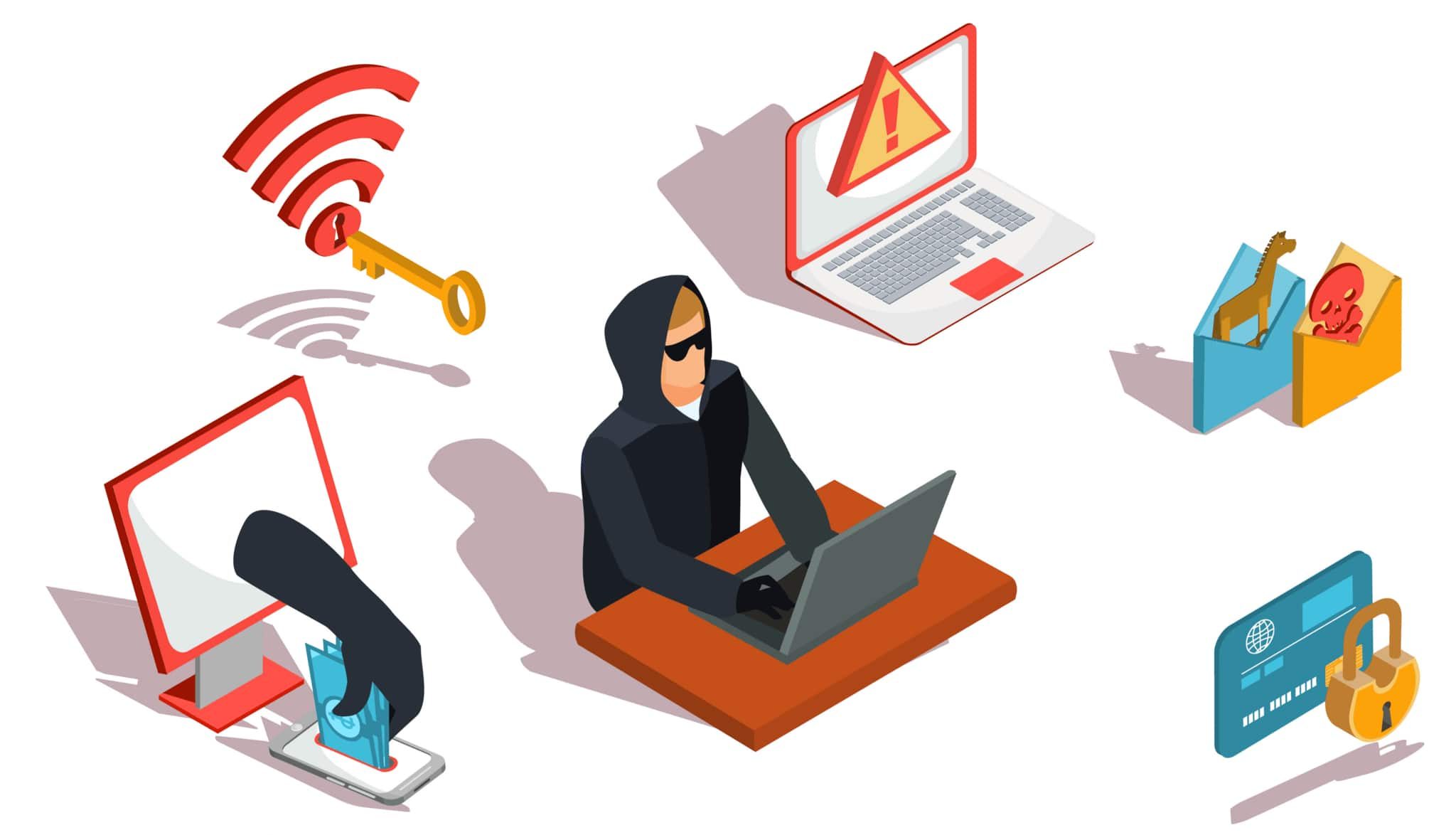 Безопасные онлайн-покупки: как распознать и избежать мошенничества - 2