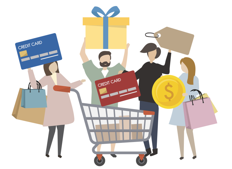 Искусство выгодного онлайн-шопинга: гид по скидкам и распродажам - 3