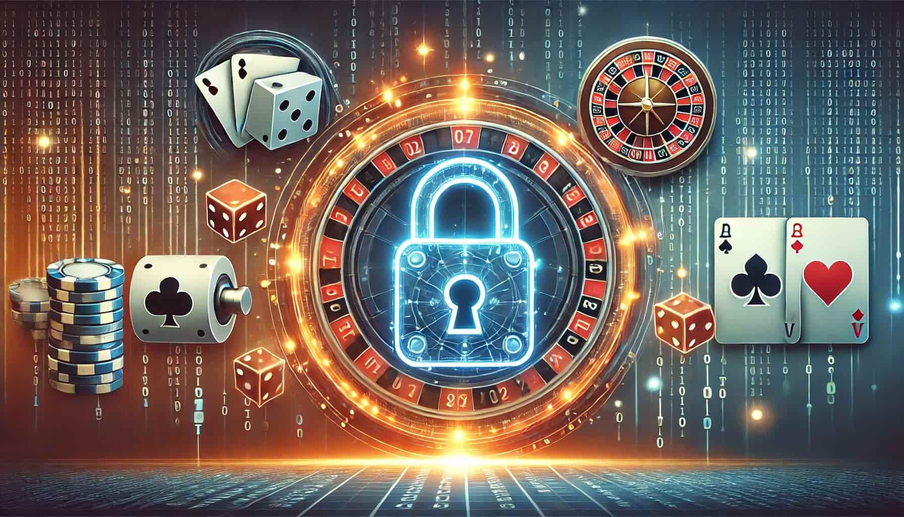 Современные онлайн-казино: путеводитель по миру азартных развлечений - 2